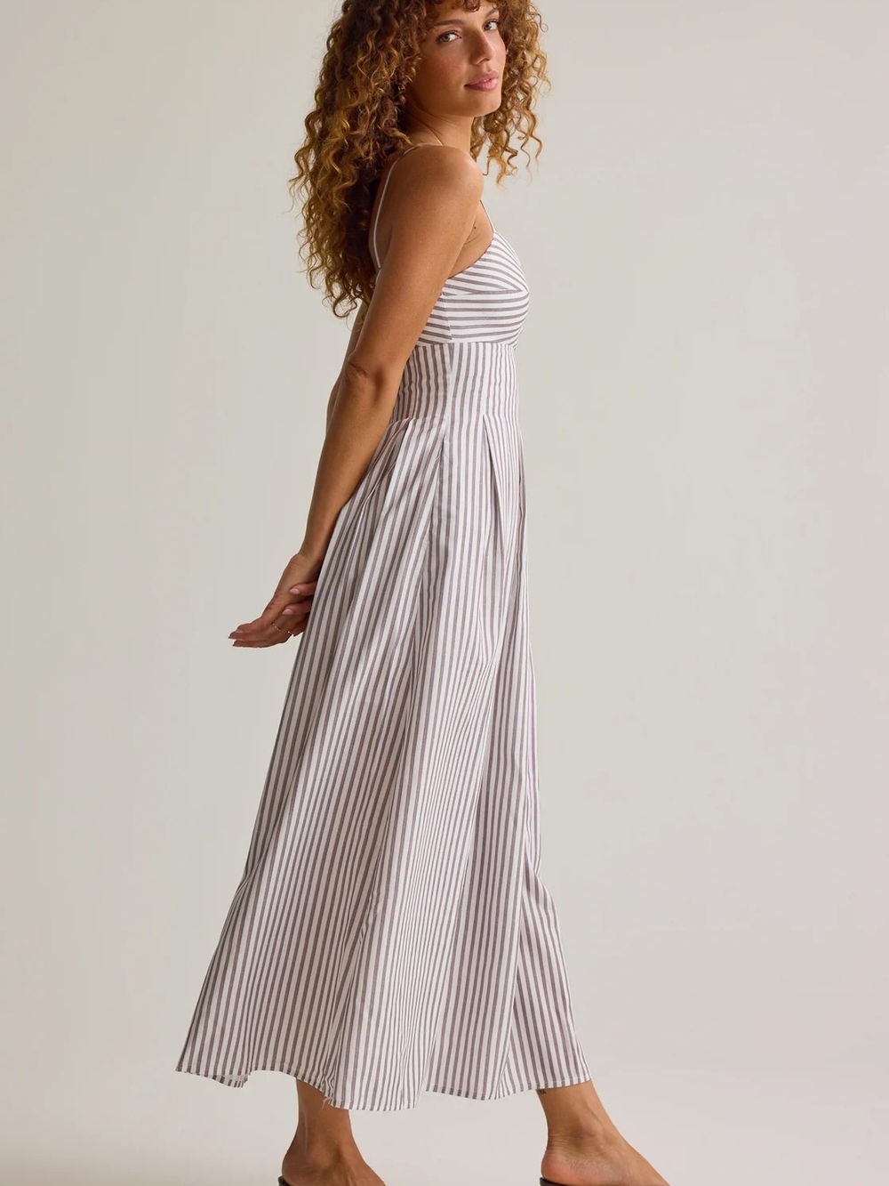 Altar'd State Alouette Maxi Dress *New* - Picture 3 of 9
